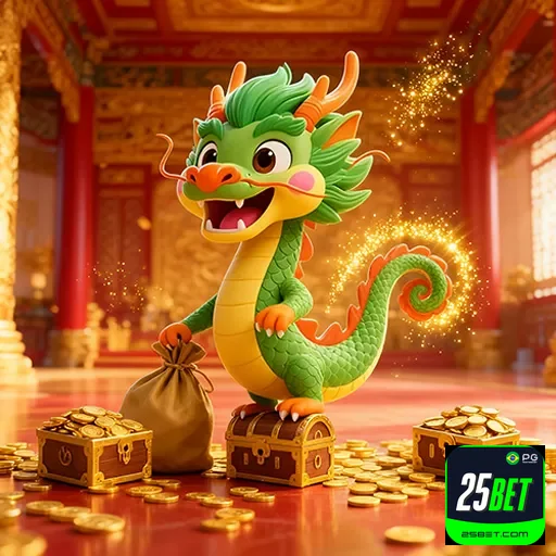 Jogos de cassino online - 25bet