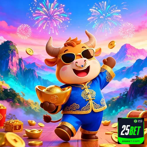 Cassino online 25bet - 25bet