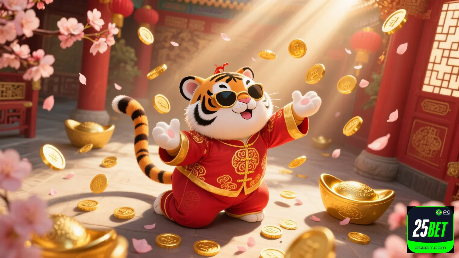 Promoções de cassino - 25bet