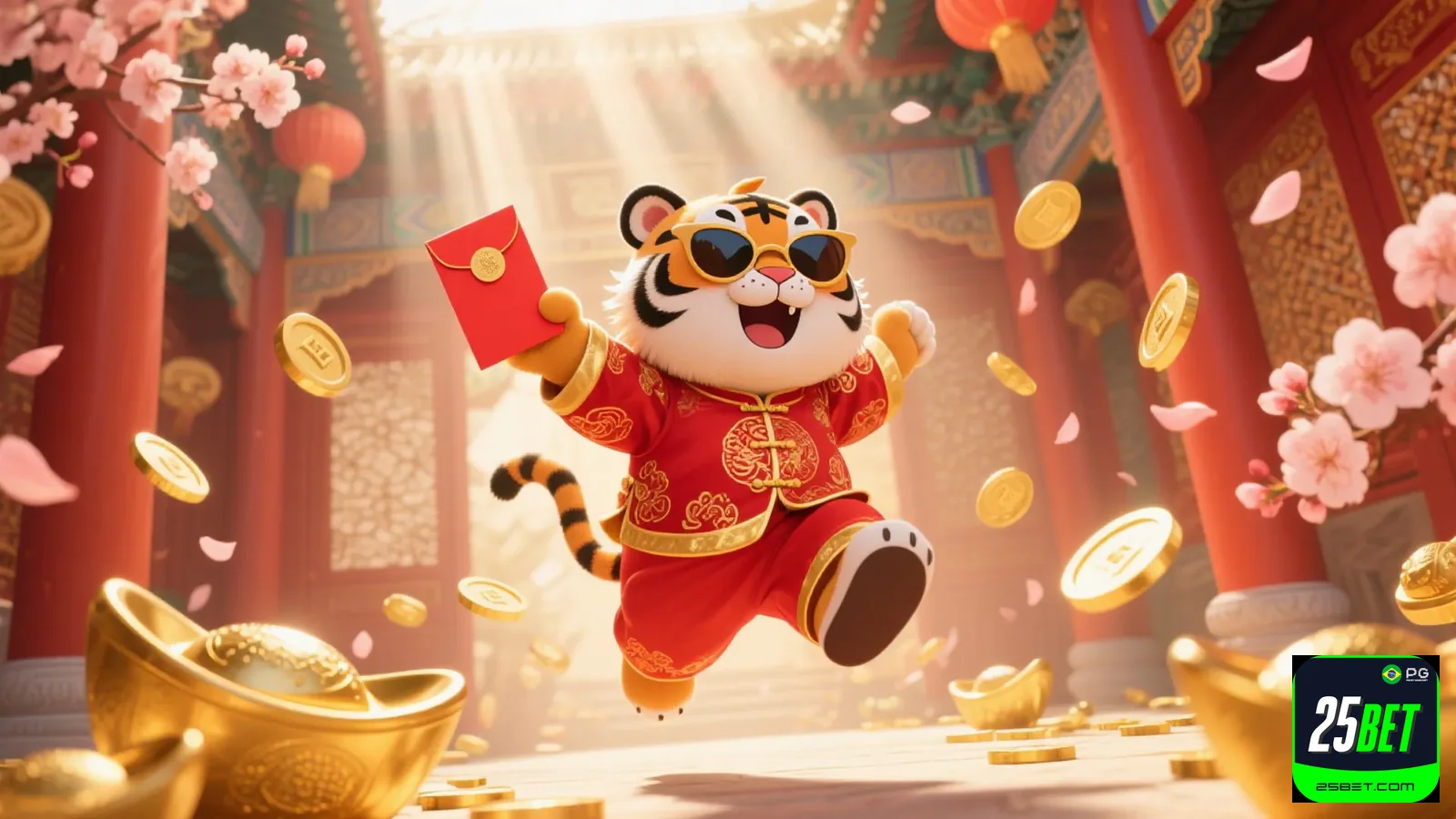 Benefícios VIP 25b - 25bet