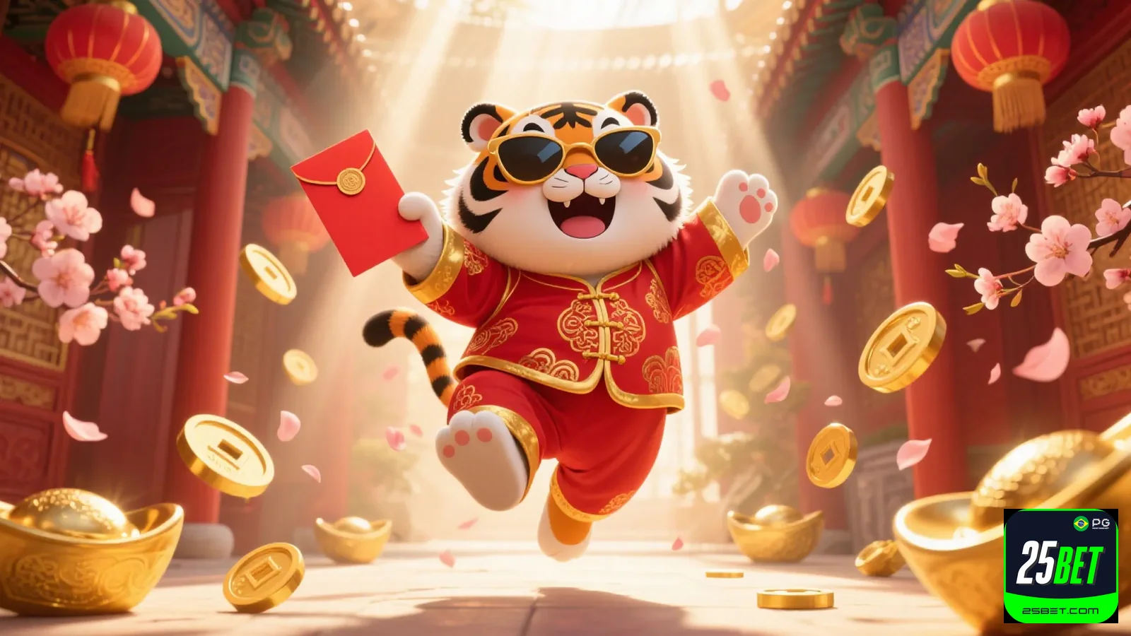 Benefícios VIP 25b - 25bet